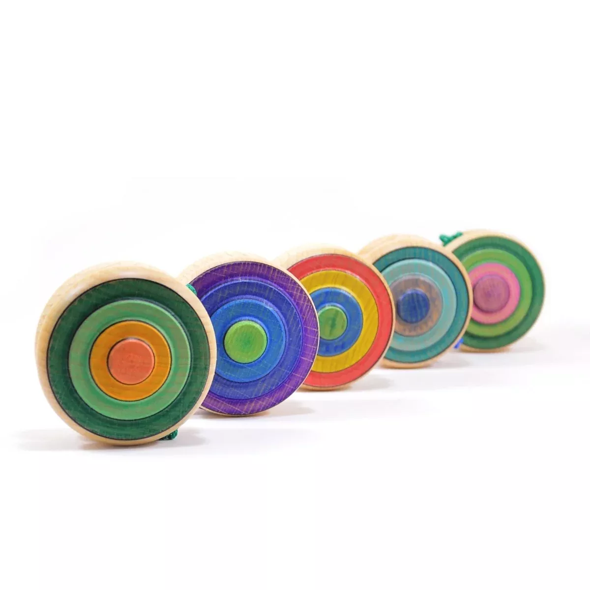 Mader Yoyo Harlekin
