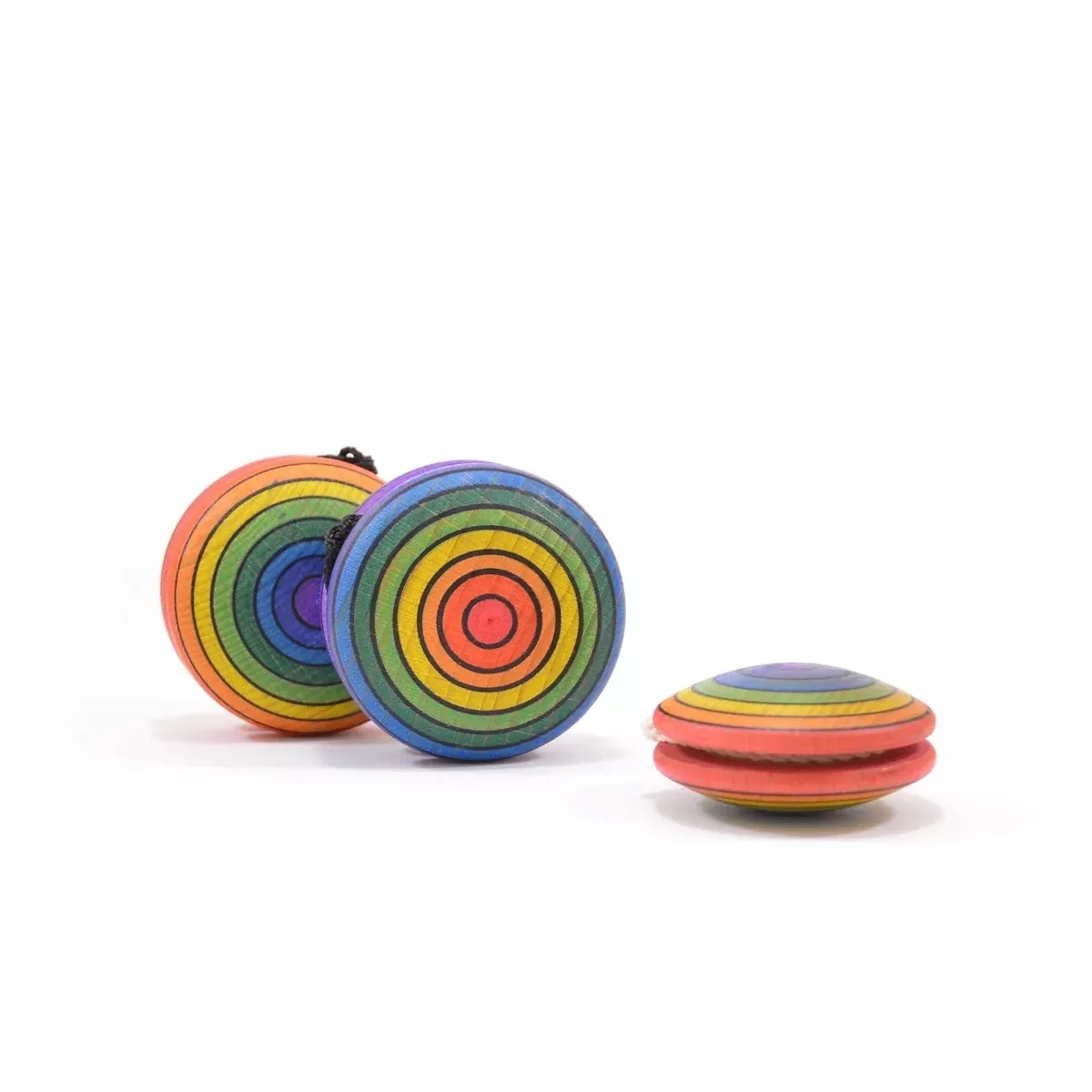 Mader Yoyo Rainbow