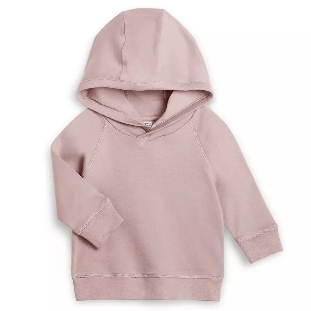 Madison Hooded Pullover