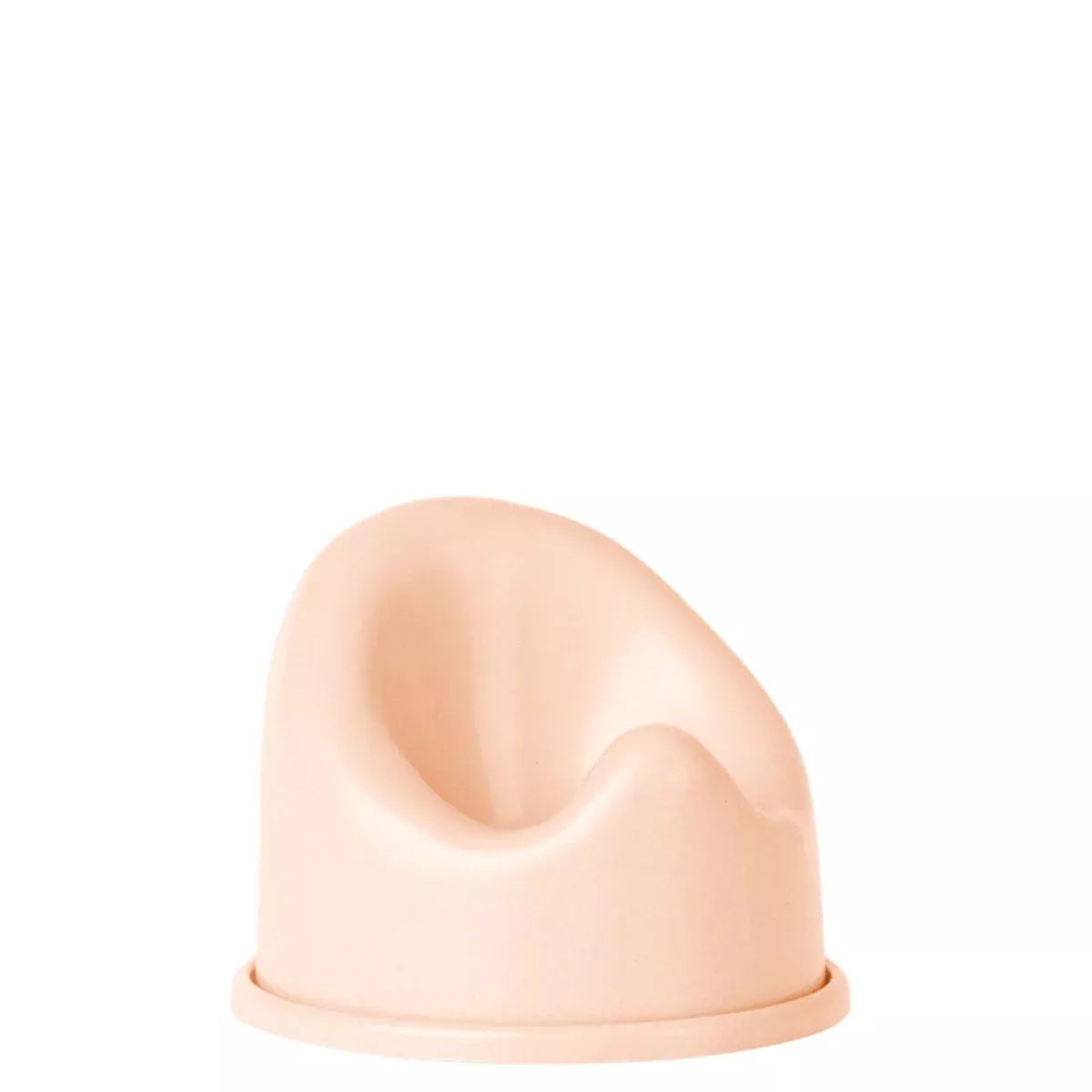 Maileg Potty Micro - Peach (2023)