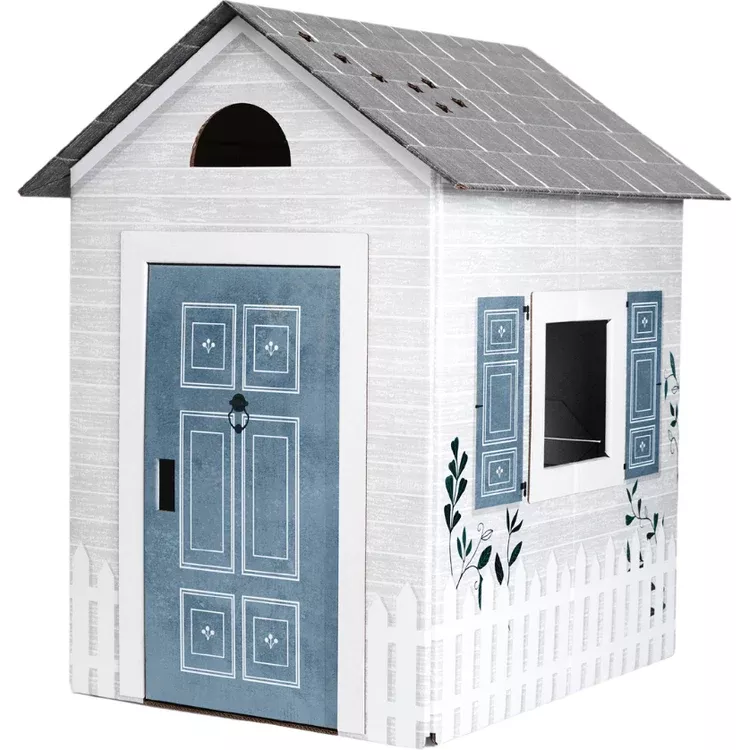 Make It Cute Playhouse - The Cottage