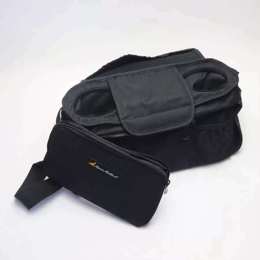 Mama Mallard Stroller Caddy Organizer