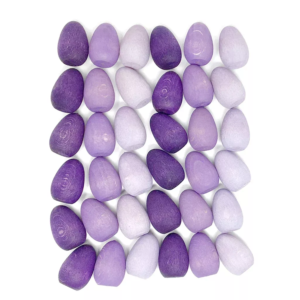 Mandala Eggs