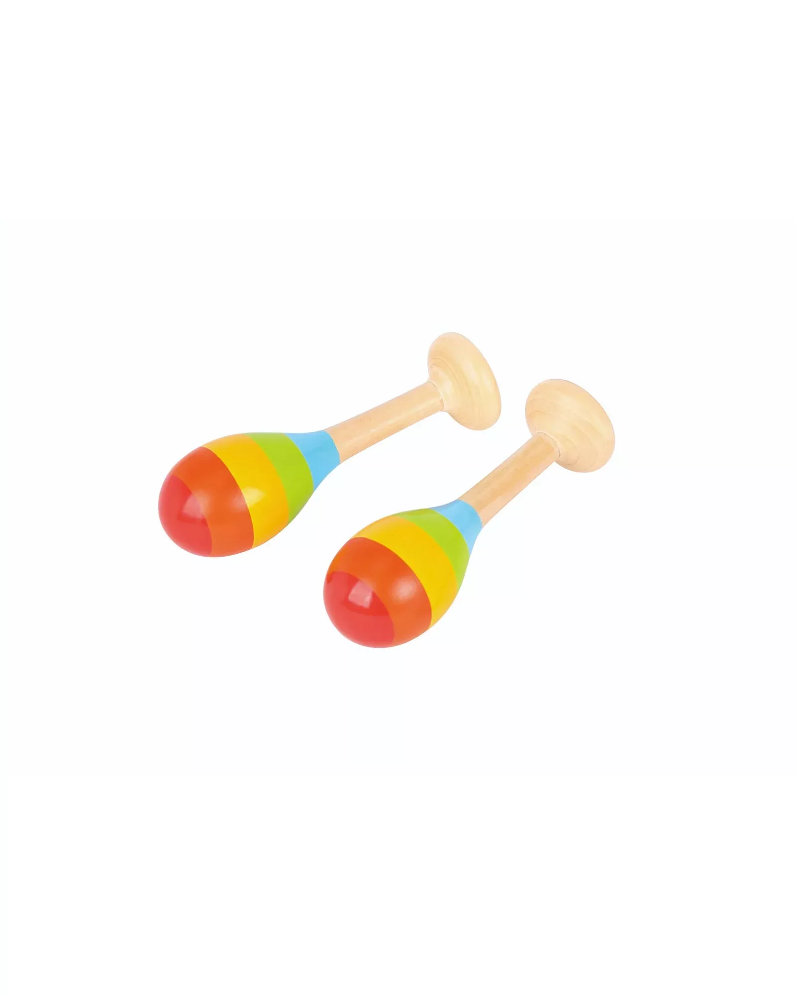Maraca - Assorted