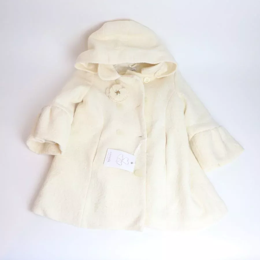 Marasil Coat 3T