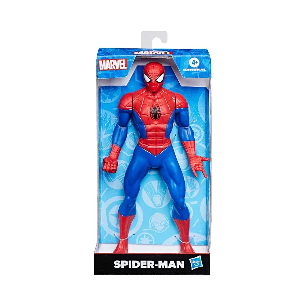 Marvel 10In Figure - Spiderman