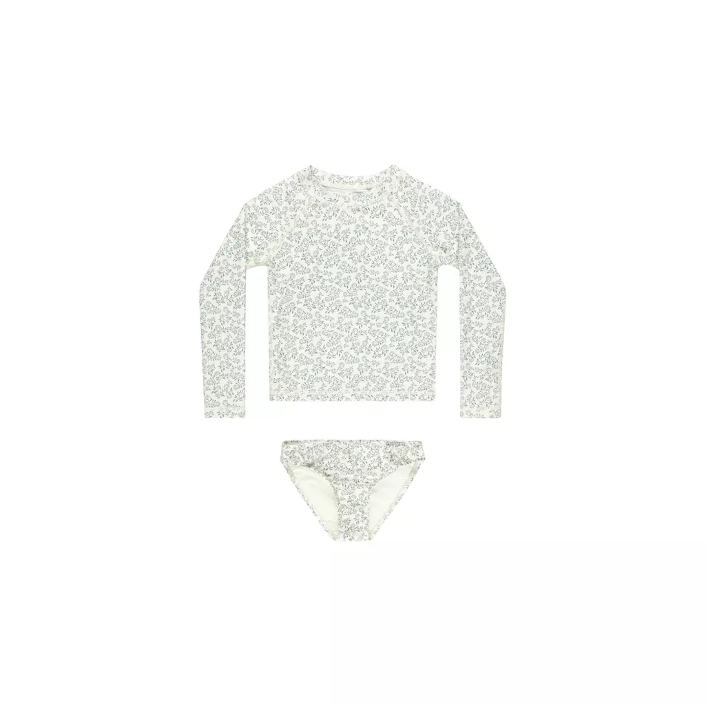 Maryn Rashguard Set