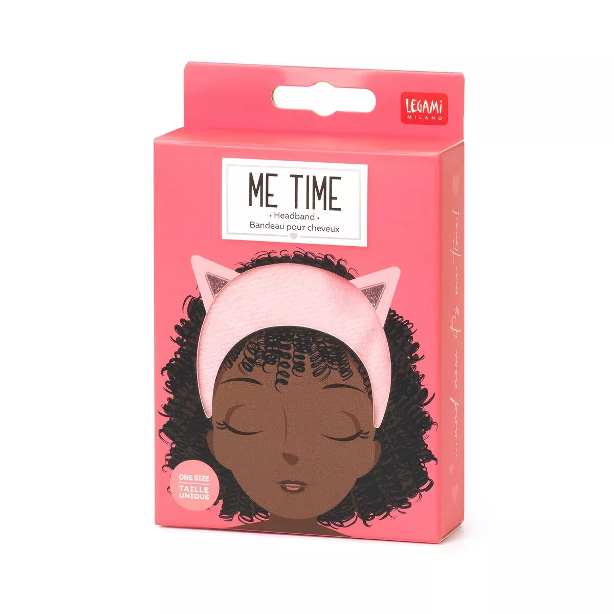Me Time - Kitty Headband
