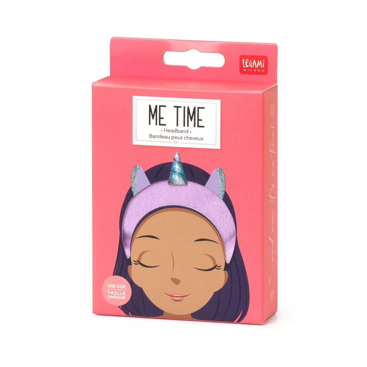 Me Time - Unicorn Headband