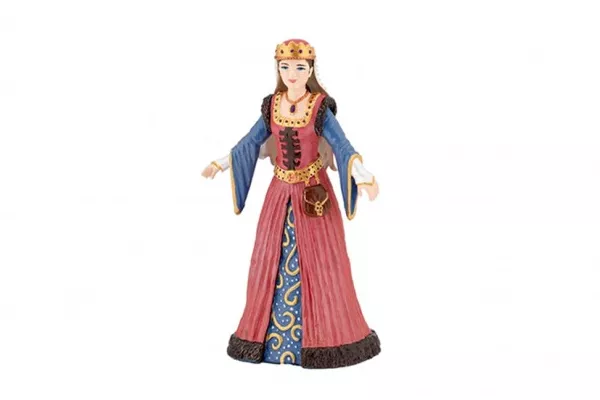 Medieval Queen