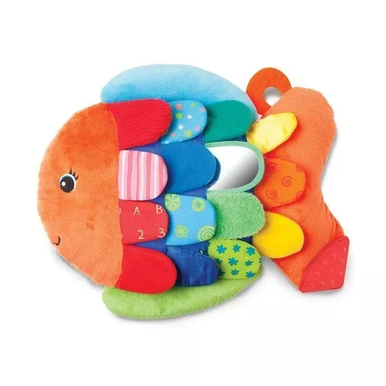 Melissa & Doug - Flip Fish