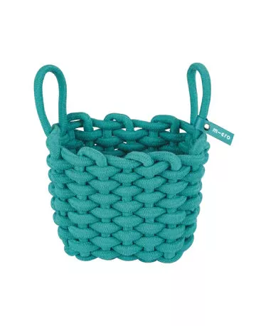 Micro - Basket - Green