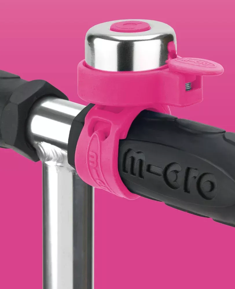 Micro - Bell Pink