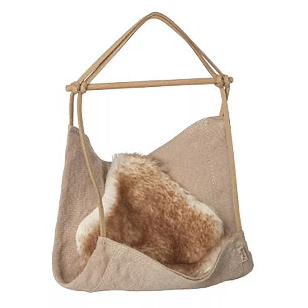 Micro Hanging Chair