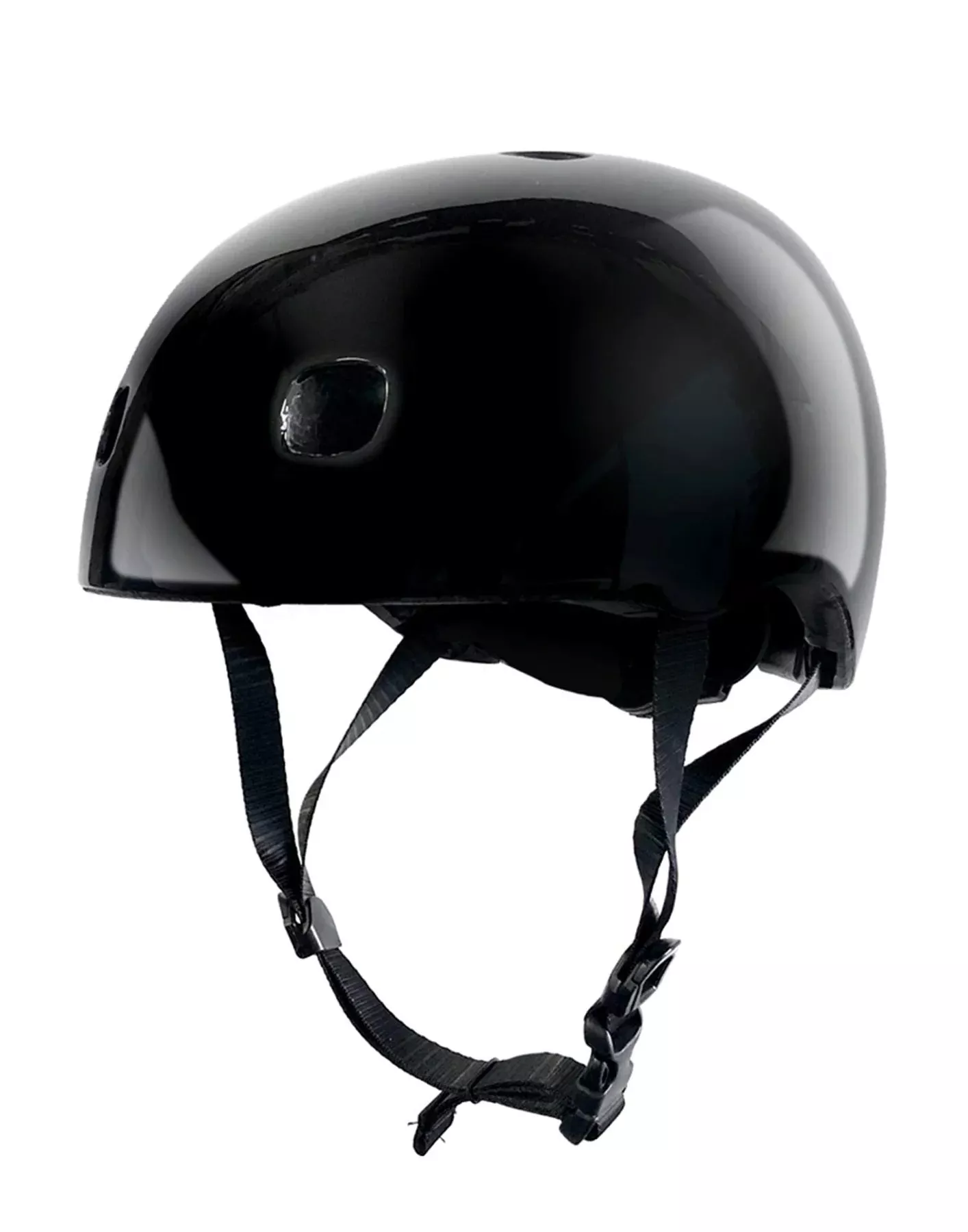 Micro - Helmet Black - S