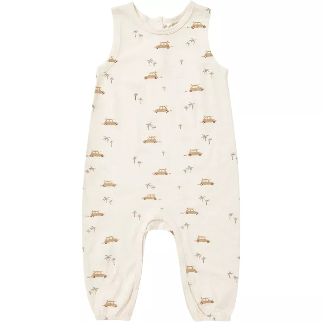Mills Jumpsuit | Surf Buggy