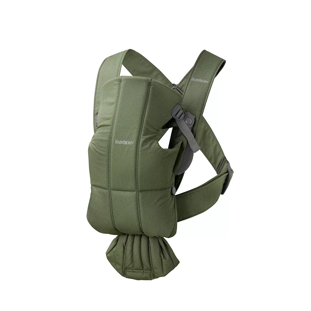 Mini Baby Carrier