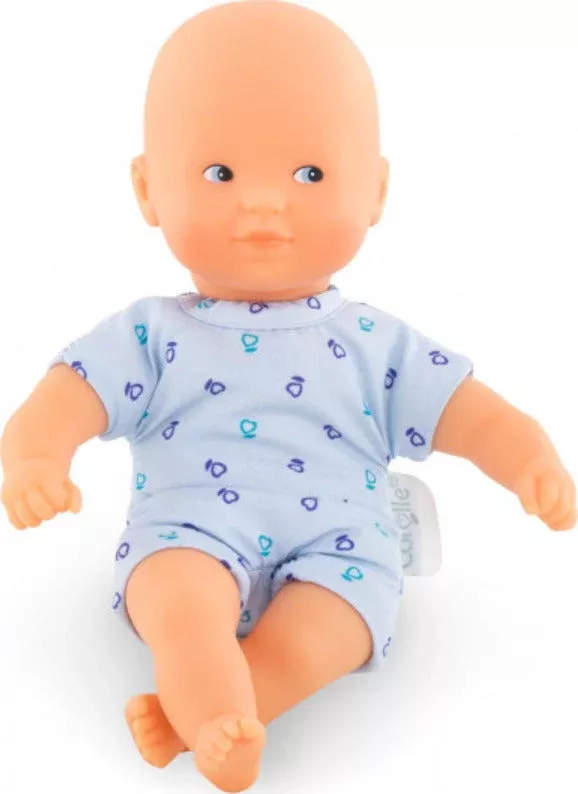 Mini Calin - Blue - 8