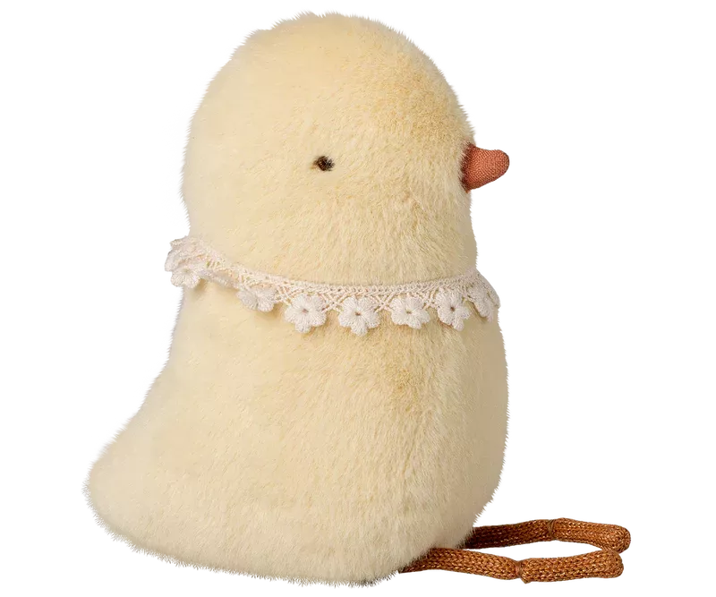 Mini Chicken Plush