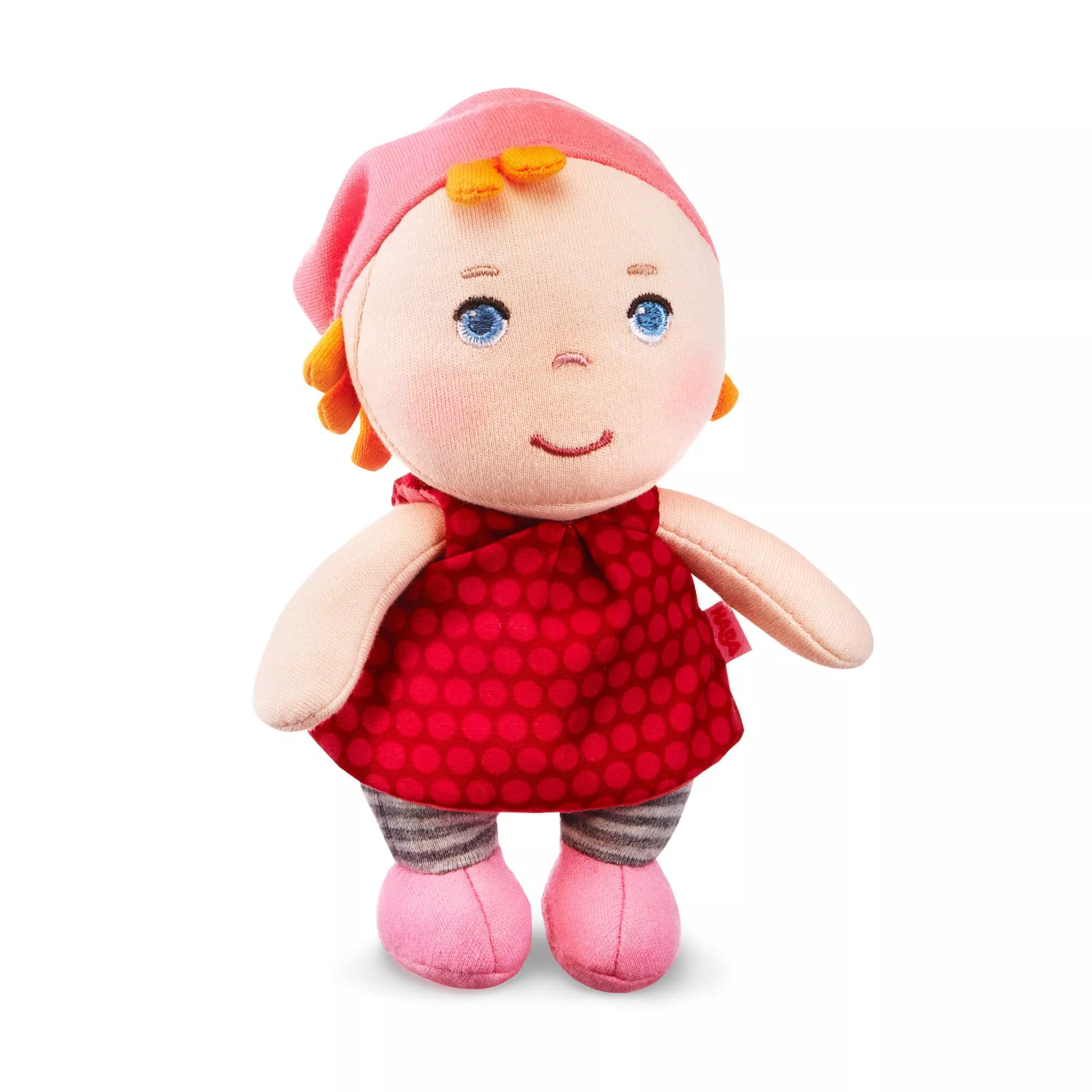 Mini Doll 6" Hertha