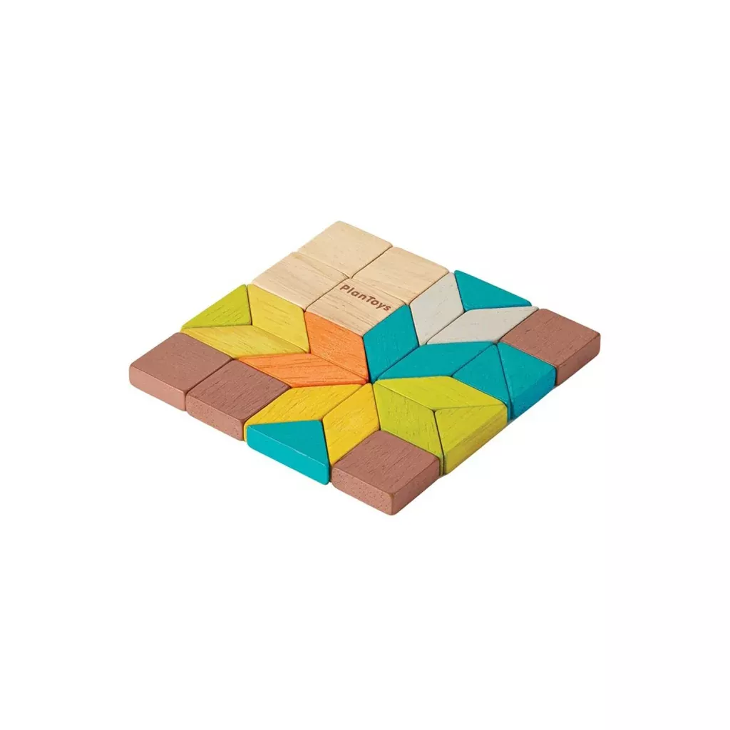 Mini Mosaic
