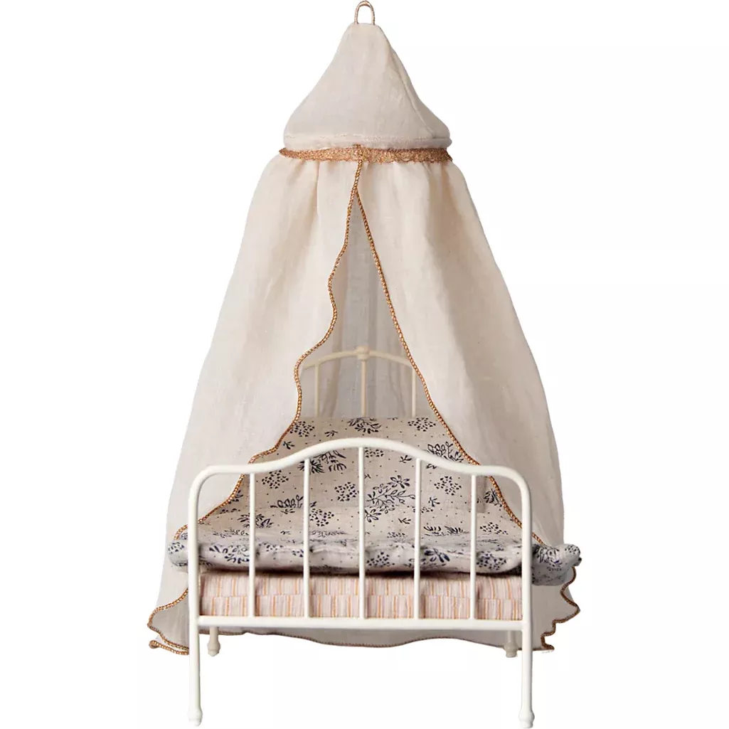 Miniature Bed Canopy