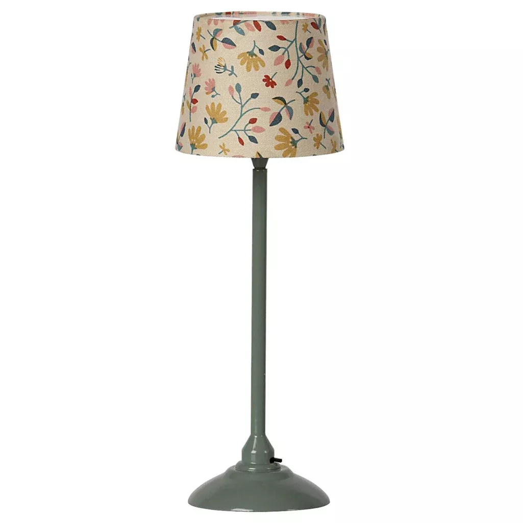 Miniature Floor Lamp