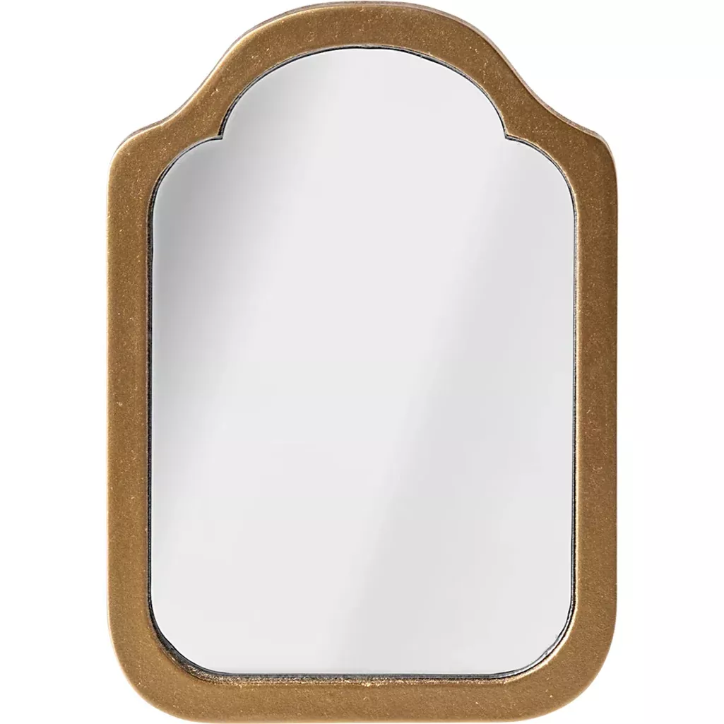 Miniature Mirror
