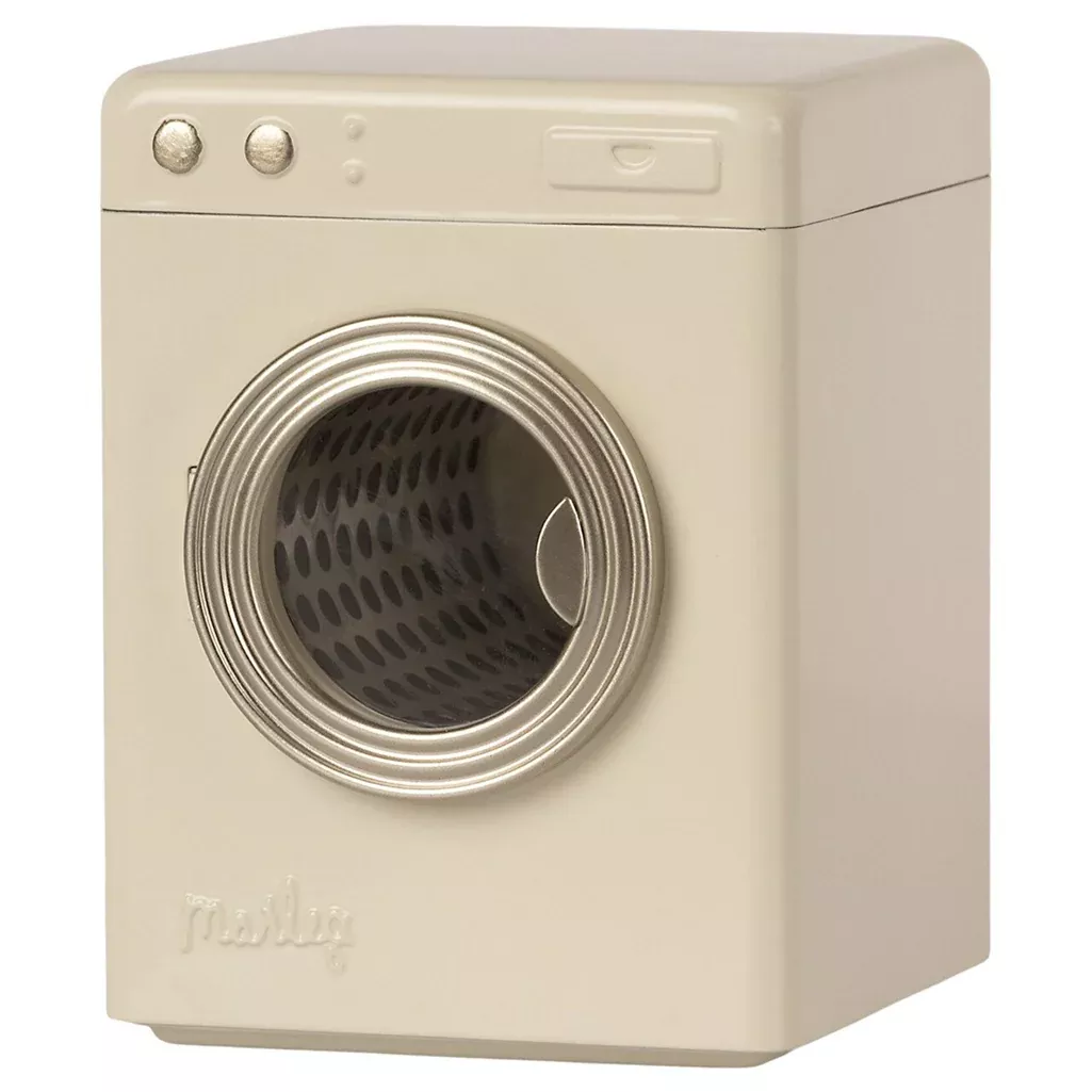 Miniature Washing Machine