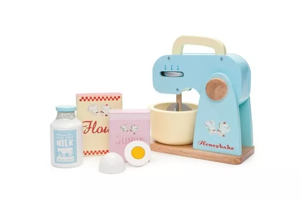 Mixer Play Set