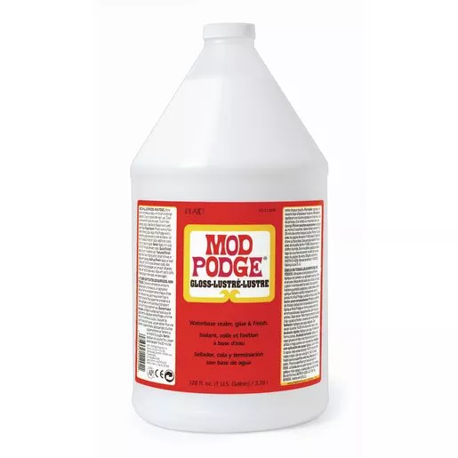 Mod Podge Gloss - Gallon