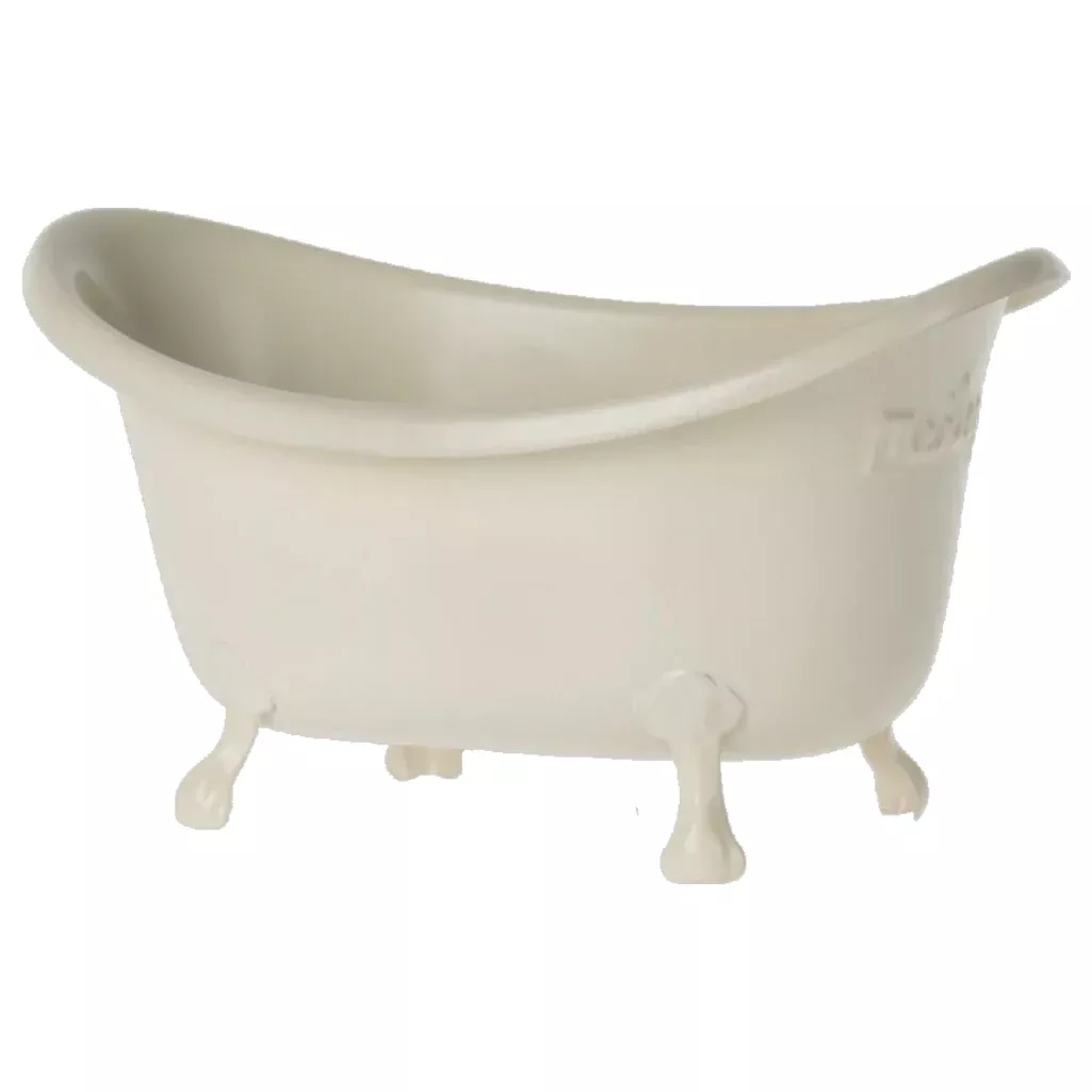 Mouse Bathtub