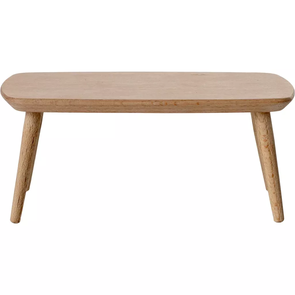 Mouse Coffee Table