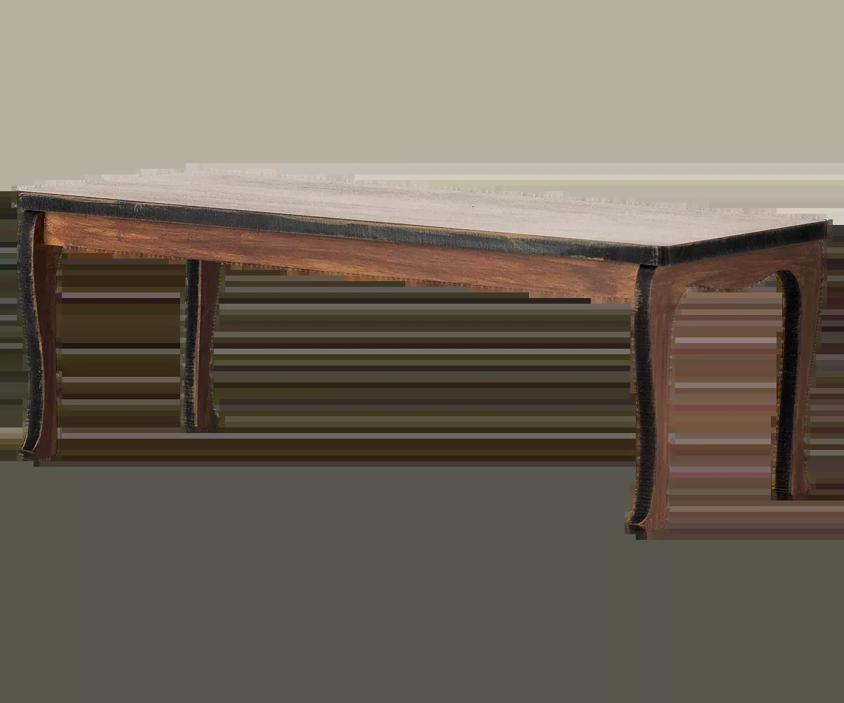 Mouse Long Dining Table