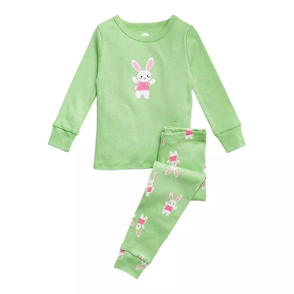 Ms. RachelSleep Set
