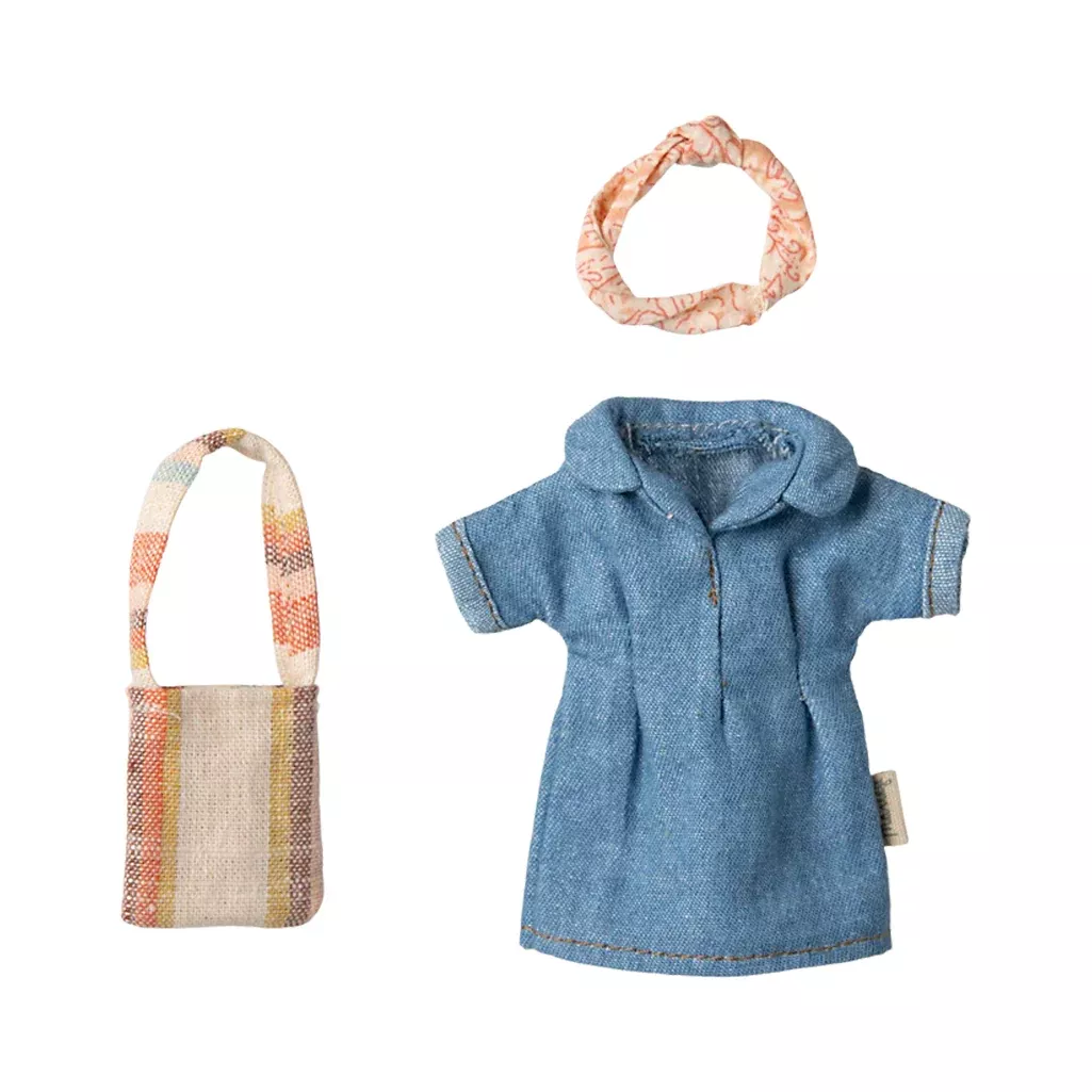 Mum Mouse Clothes