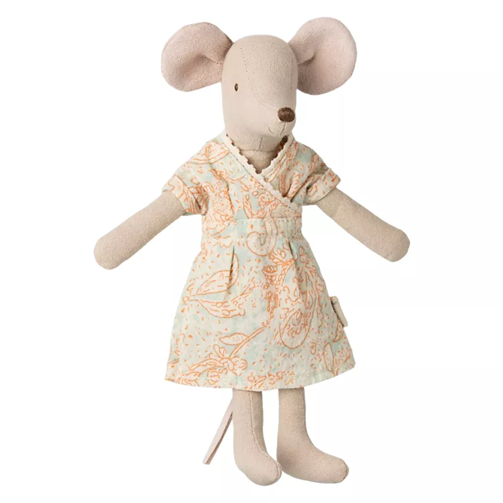 Mum Mouse