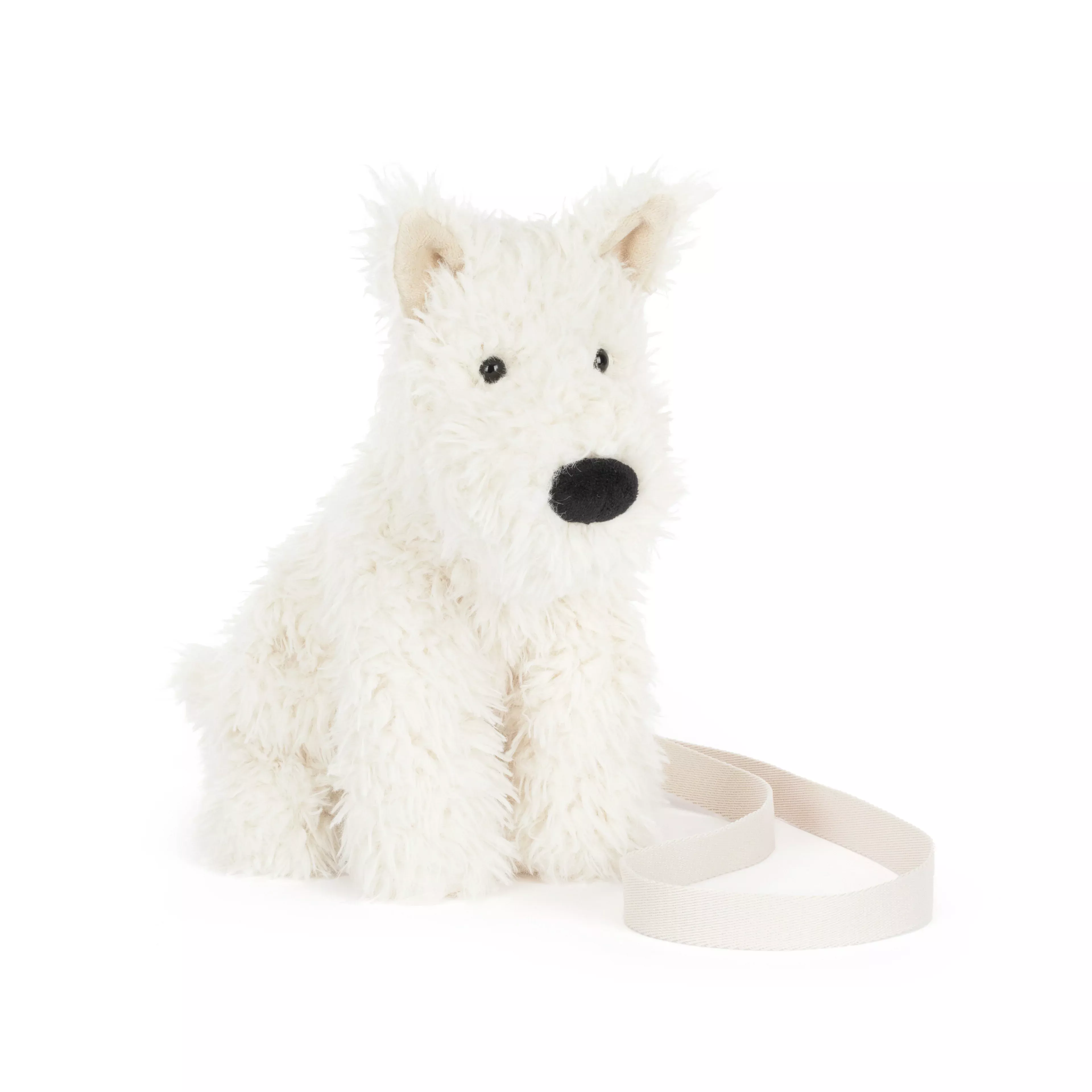 Munro Scottie Dog Shoulder Bag
