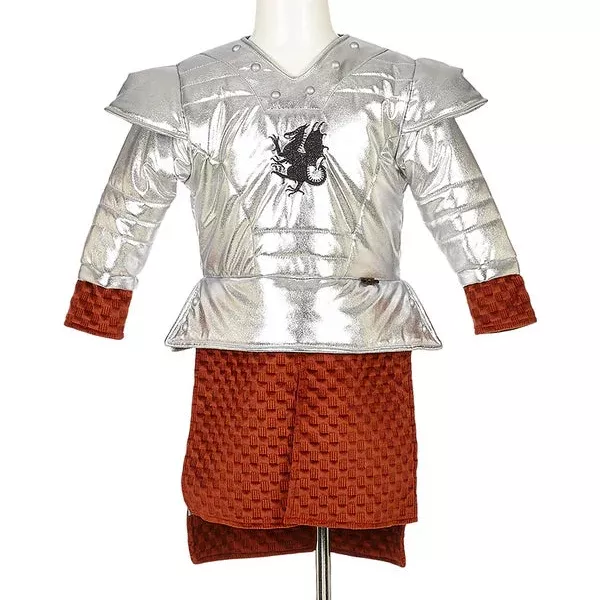 Murmillo Gladiator Costume - 5-7 Years
