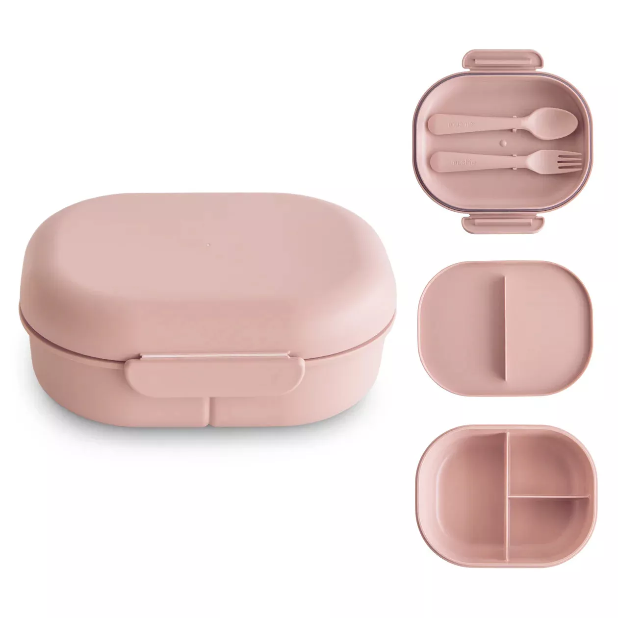 Mushie Lunchbox