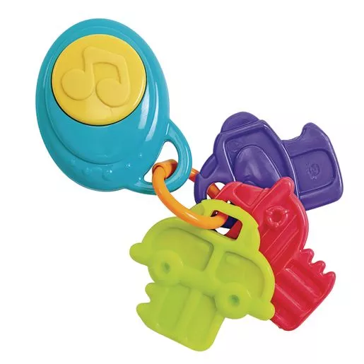 Musical My First Keys