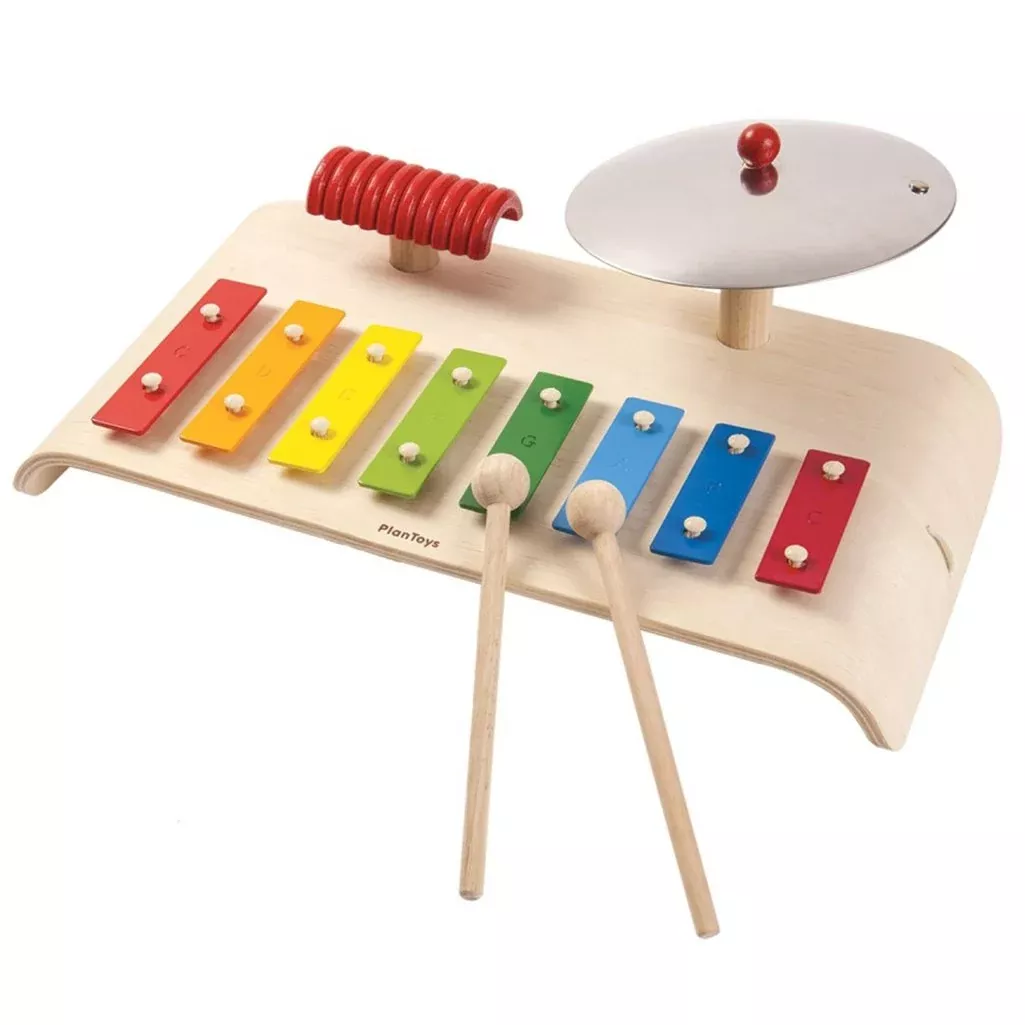 Musical Set
