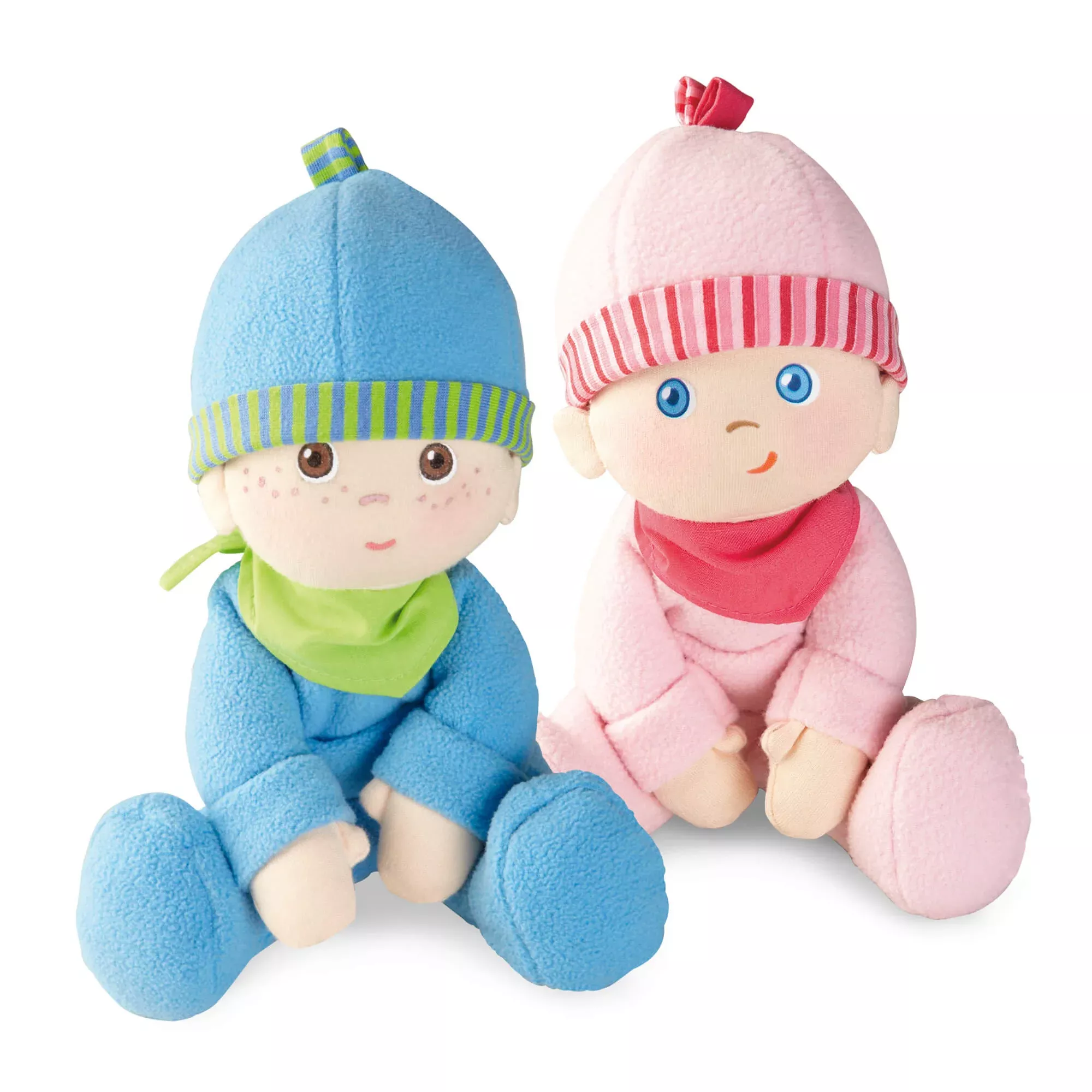 My First Baby Doll Bundle