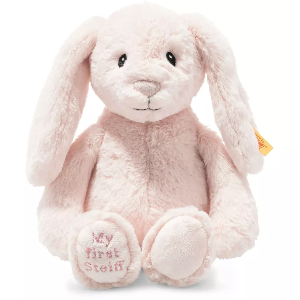 My First Hoppie Rabbit