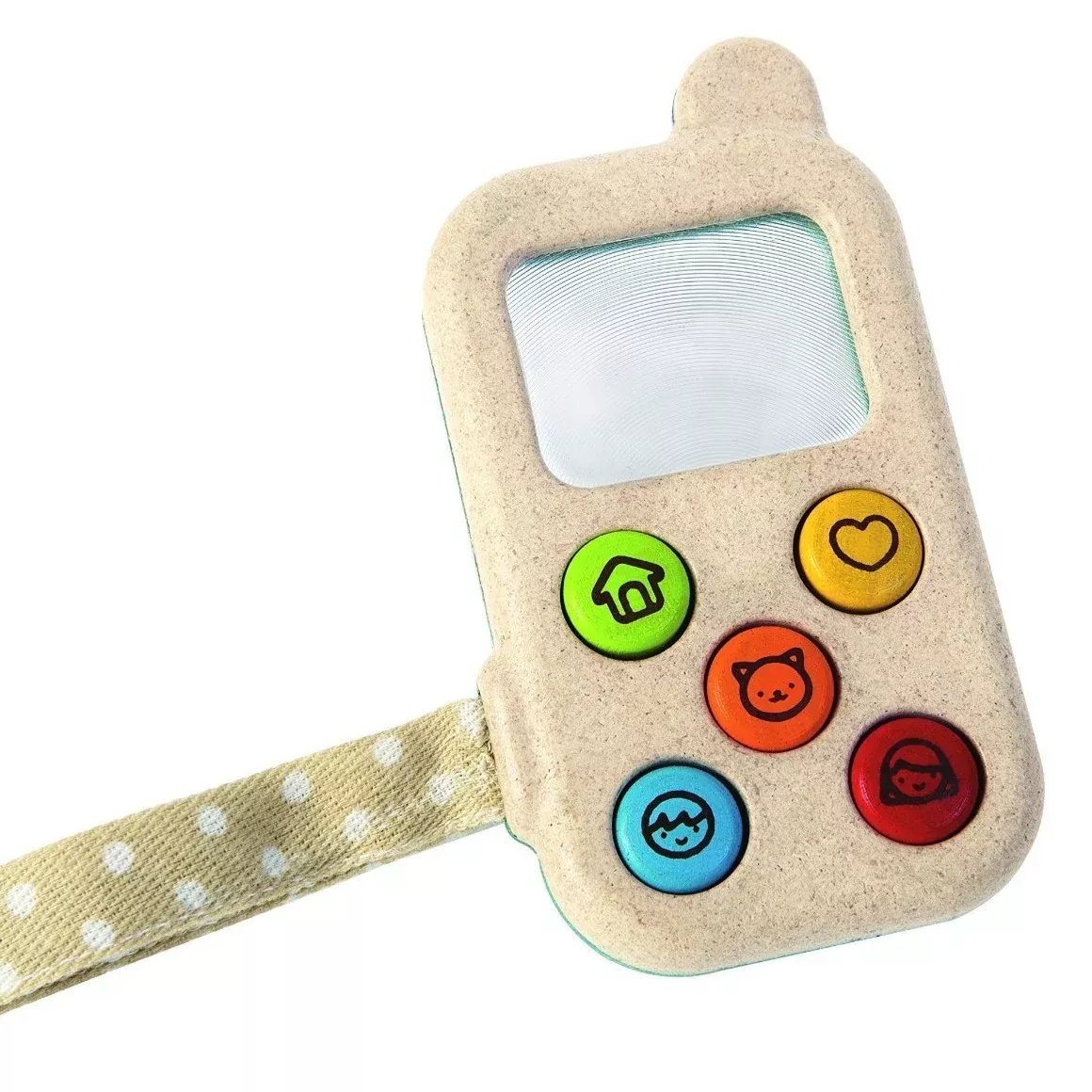 My First Phone