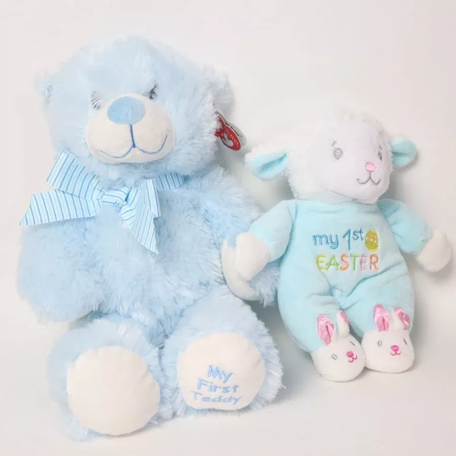My First Plush Pair