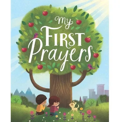 My First Prayers