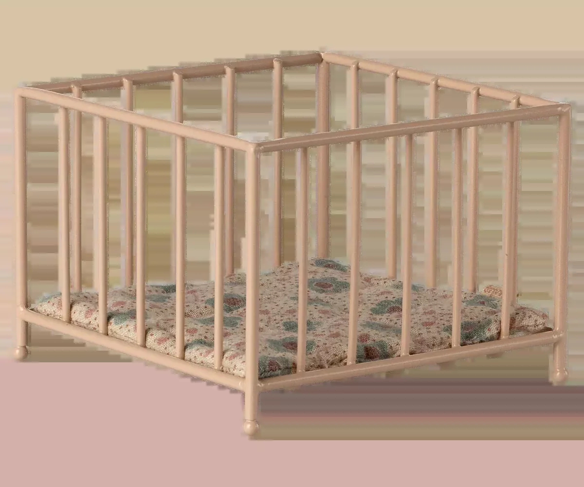 My Playpen - Rose
