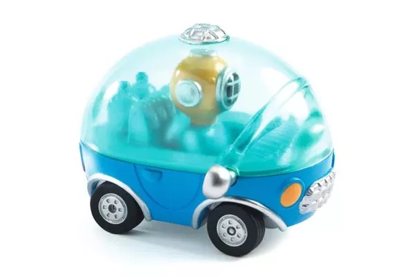 Nauti Bubble