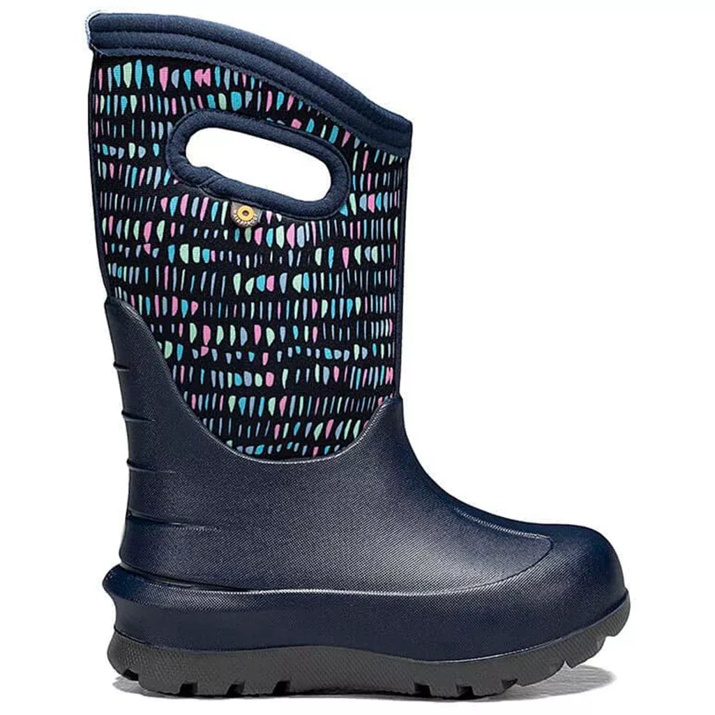 Neo-Classic Boots